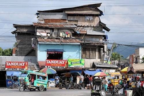 Philippines.