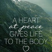 Peace